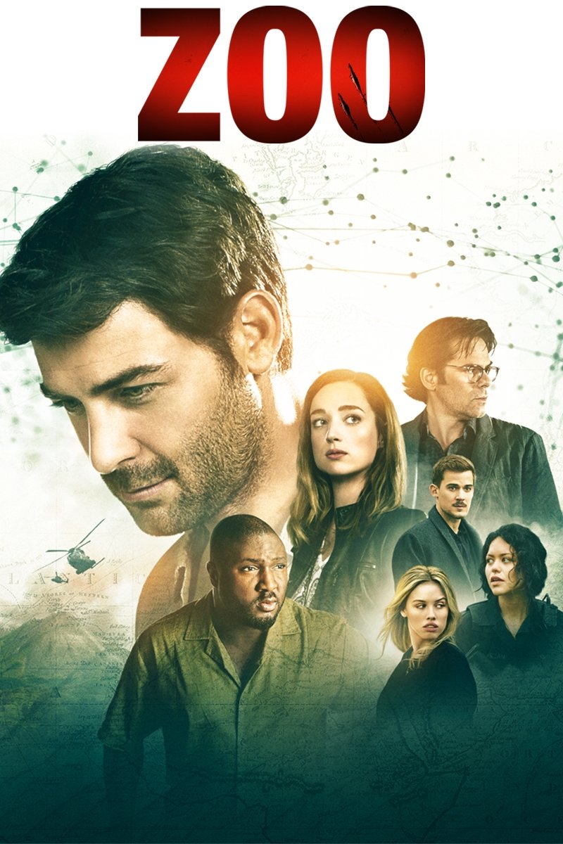 Zoo (2015 TV Series)